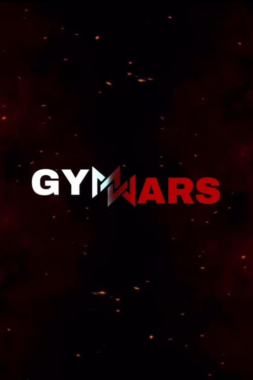 GymWars (2024) poster