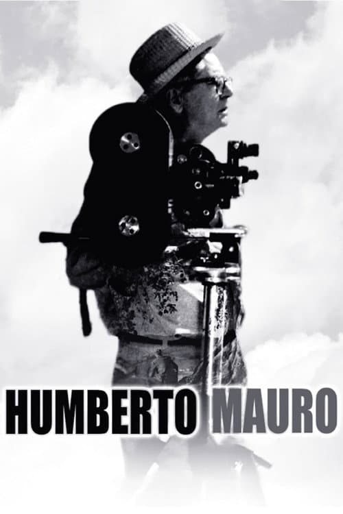 Humberto Mauro (2018) poster