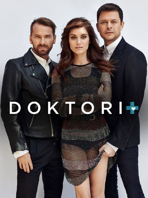 Doktori (2014) poster