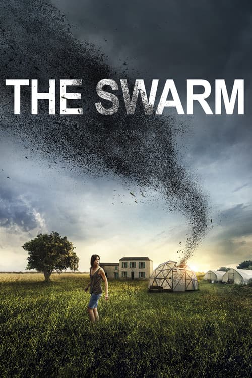 The Swarm (2021) poster