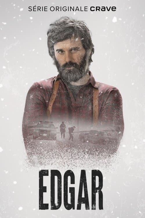 Edgar (2020) poster