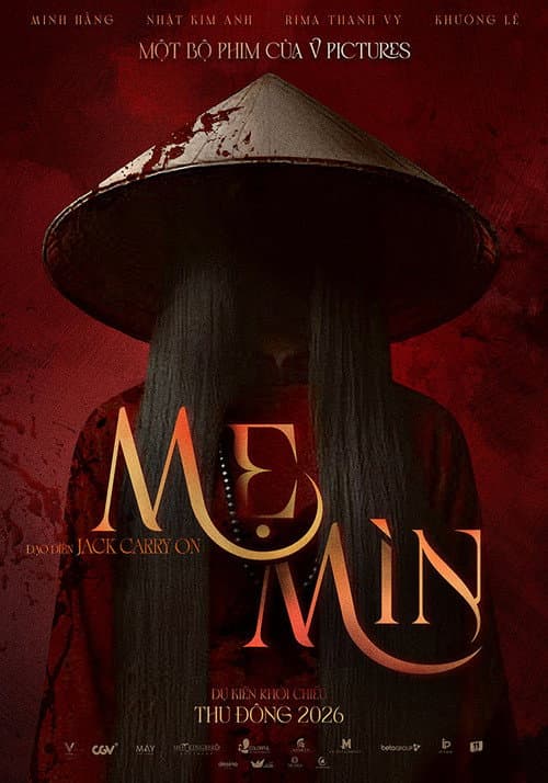 Mẹ Mìn (2026) poster
