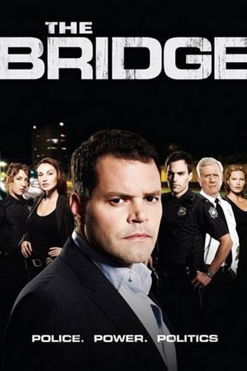 The Bridge (2010) poster