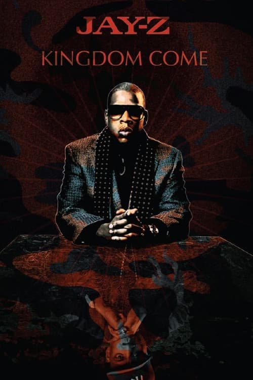 Kingdom Come poster