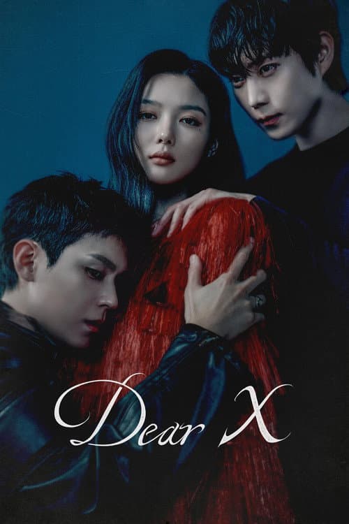 Dear X (2025) poster