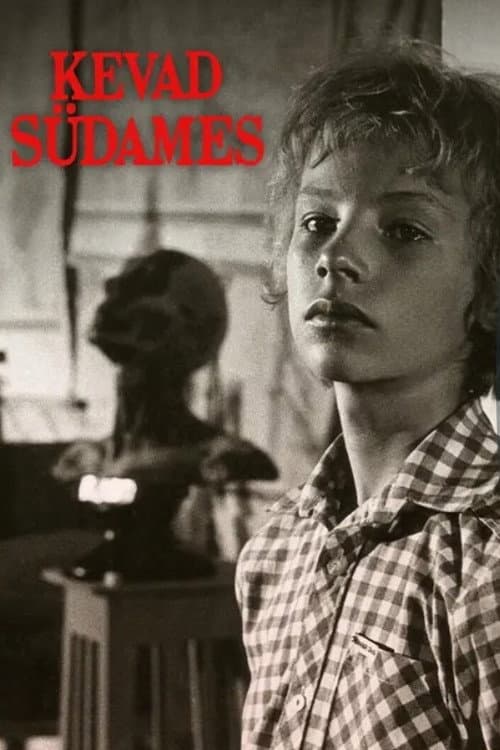 Spring at Heart (1985) poster