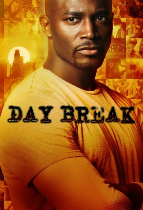 Day Break (2006) poster