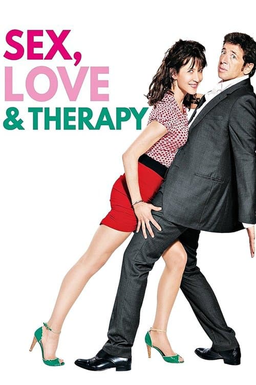 Sex, Love & Therapy (2014) poster