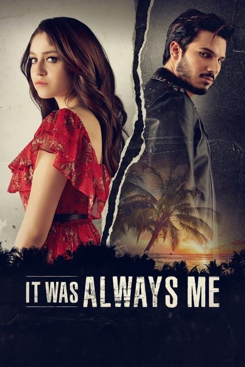 It Was Always Me (2022) poster