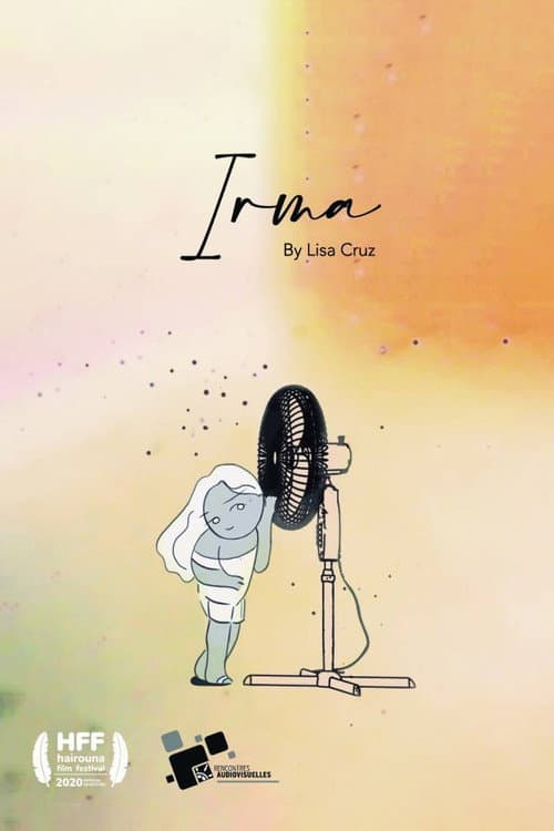 Irma (2019) poster