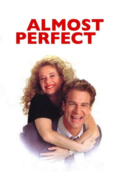 Almost Perfect (1995) poster