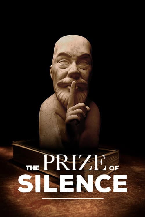 The Prize of Silence (2021) poster