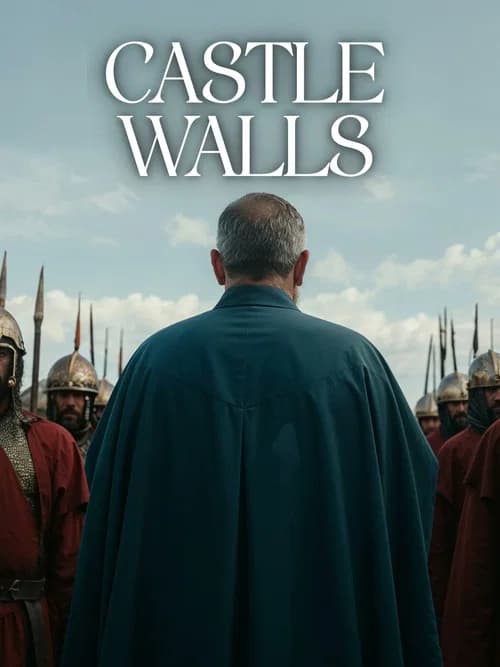 Castle Walls (2026) poster