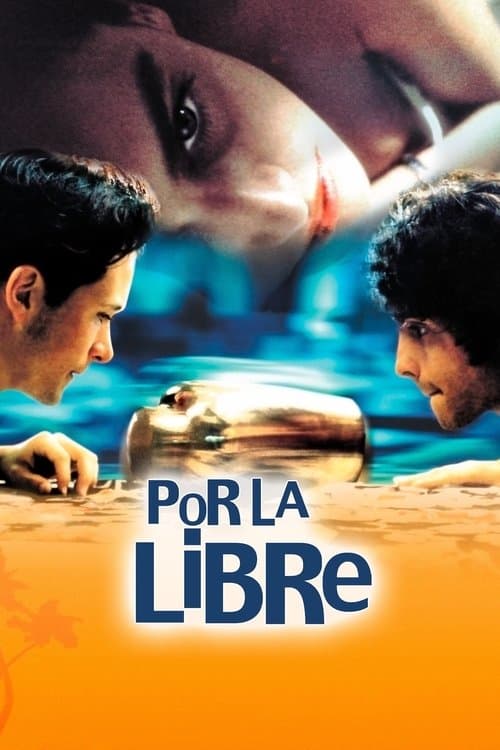 Dust To Dust (2000) poster
