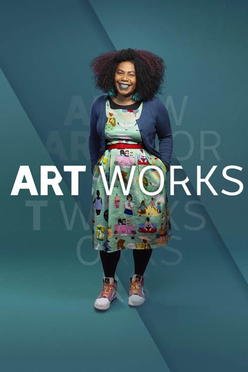 Art Works poster