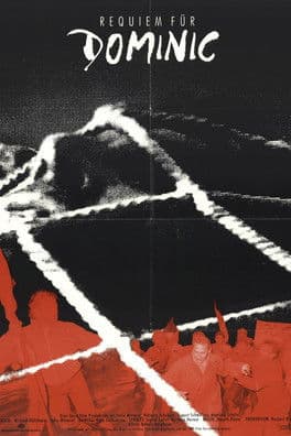 Requiem for Dominic (1990) poster