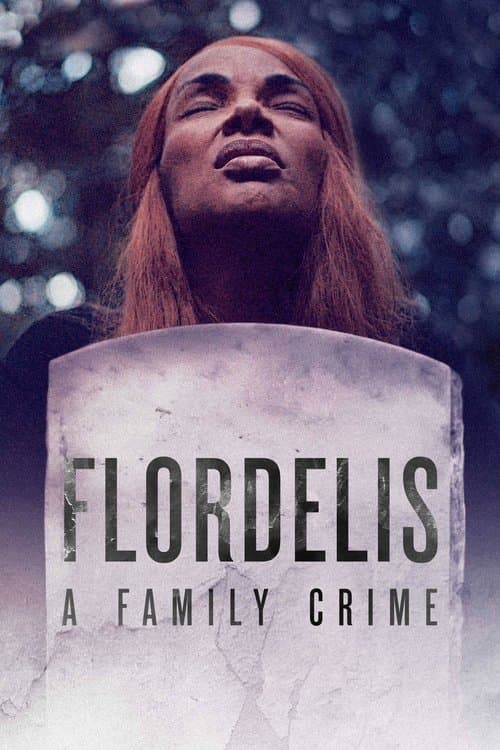 Flordelis: A Family Crime (2022) poster