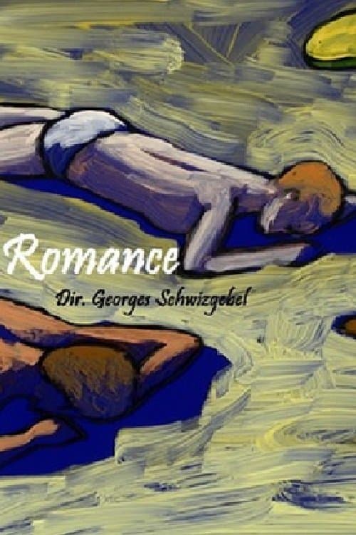 Romance (2011) poster