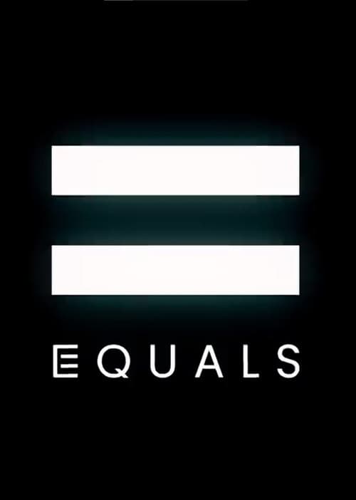 EQUALS (2023) poster