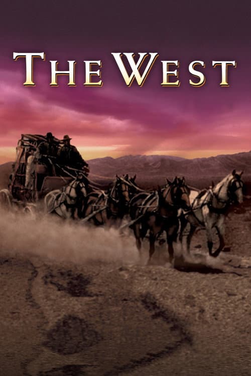 The West (1996) poster