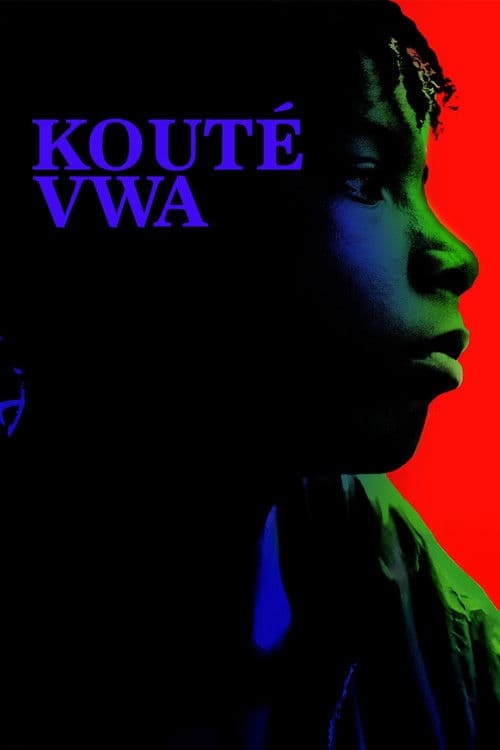 Listen to the Voices poster