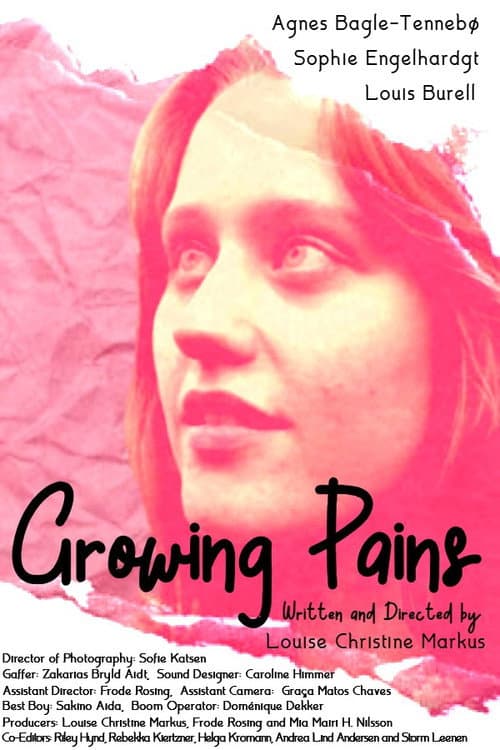 Growing Pains (2026) poster
