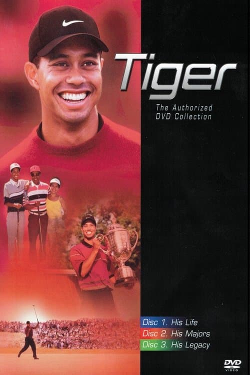 Tiger (2004) poster