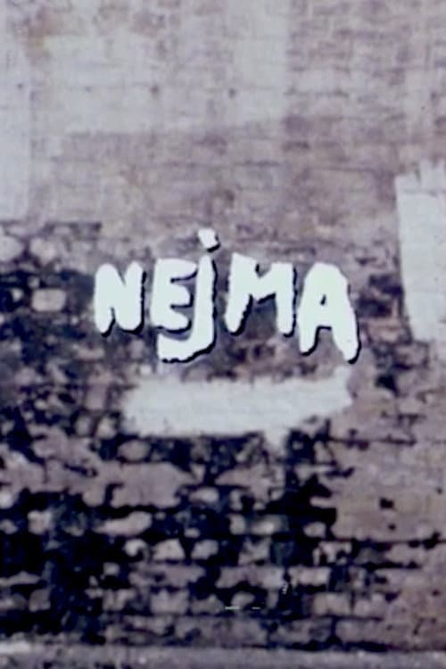 Nejma poster