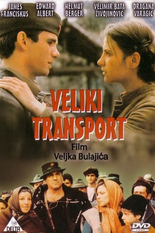Great Transport (1983) poster