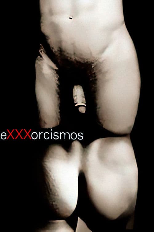 eXXXorcisms (2002) poster
