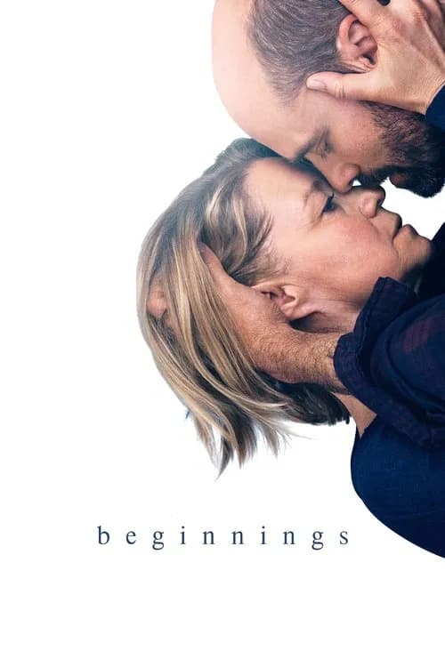 Beginnings poster
