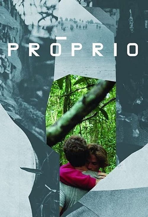 Self (2020) poster