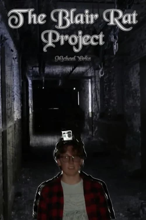 The Blair Rat Project poster