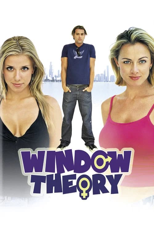 Window Theory (2005) poster