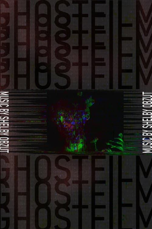 GHOSTFILM poster