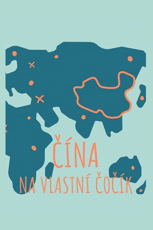 Na vlastní Čočík (2018) poster