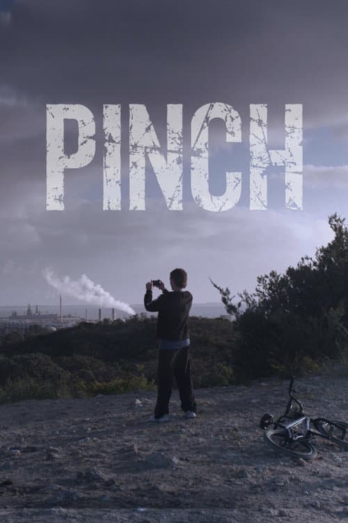 Pinch (2015) poster