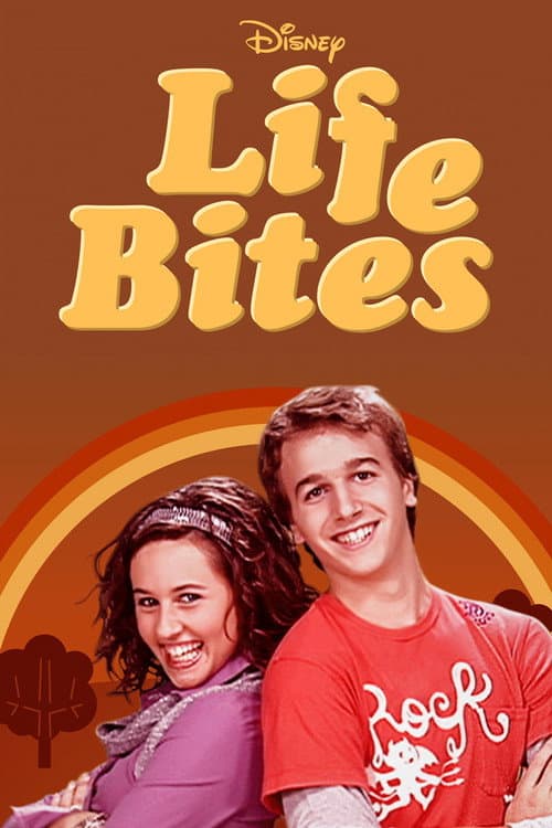 Life Bites (2007) poster