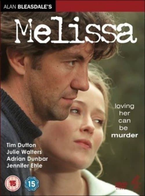 Melissa (1997) poster