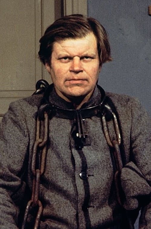 Häjyt (1978) poster