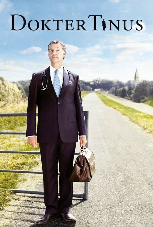 Dokter Tinus (2012) poster