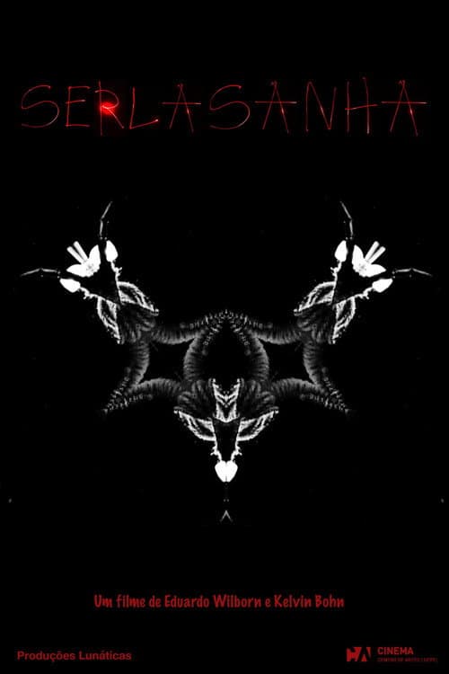Serlasanha poster