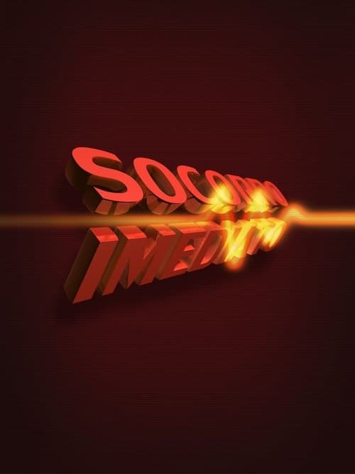 Socorro Imediato (2018) poster