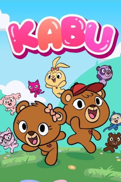 Kabu (2025) poster