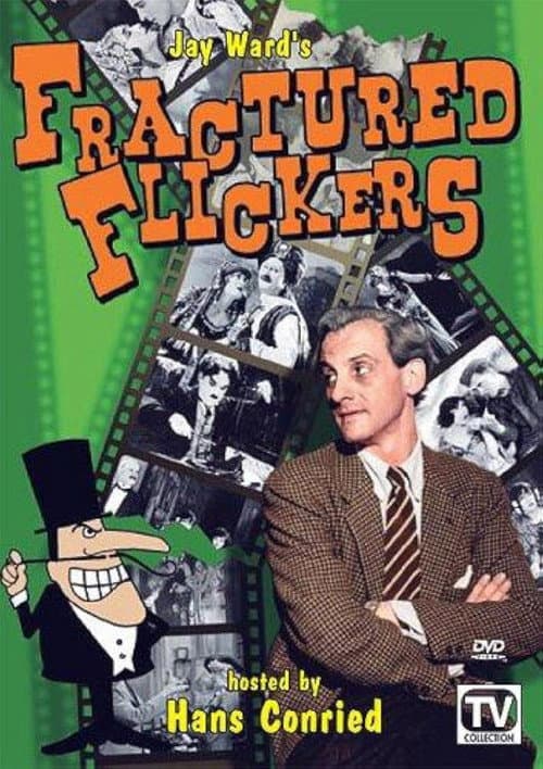 Fractured Flickers (1963) poster