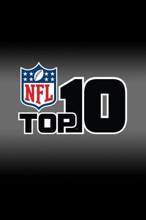 NFL Top 10 (2007) poster