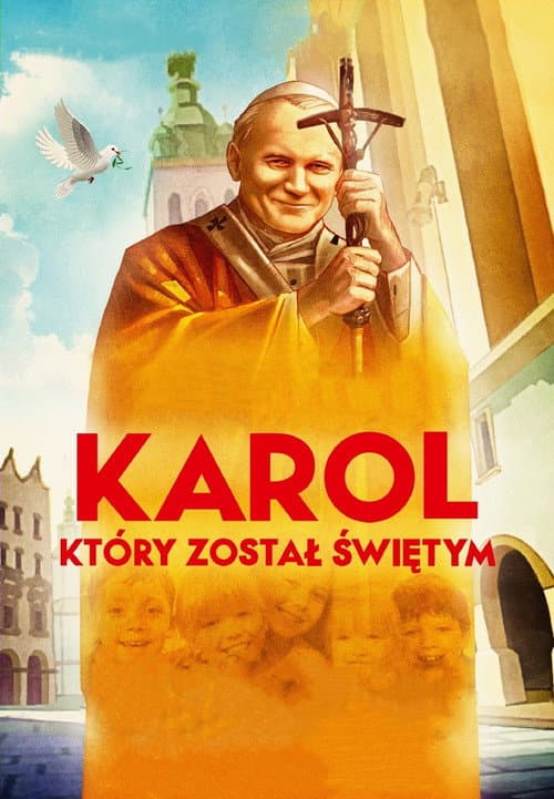 Karol (2014) poster