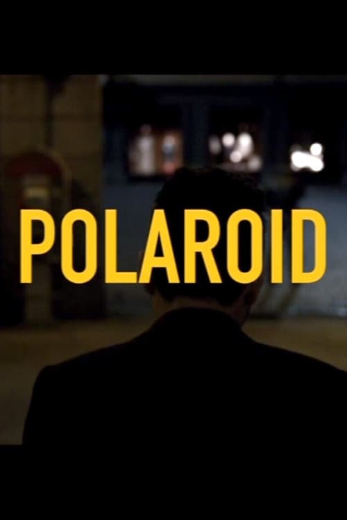 Polaroid poster