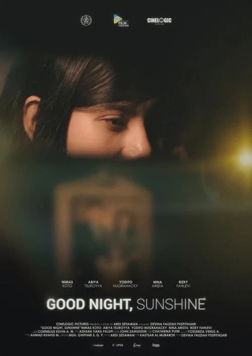 Good Night, Sunshine poster