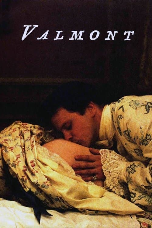 Valmont poster